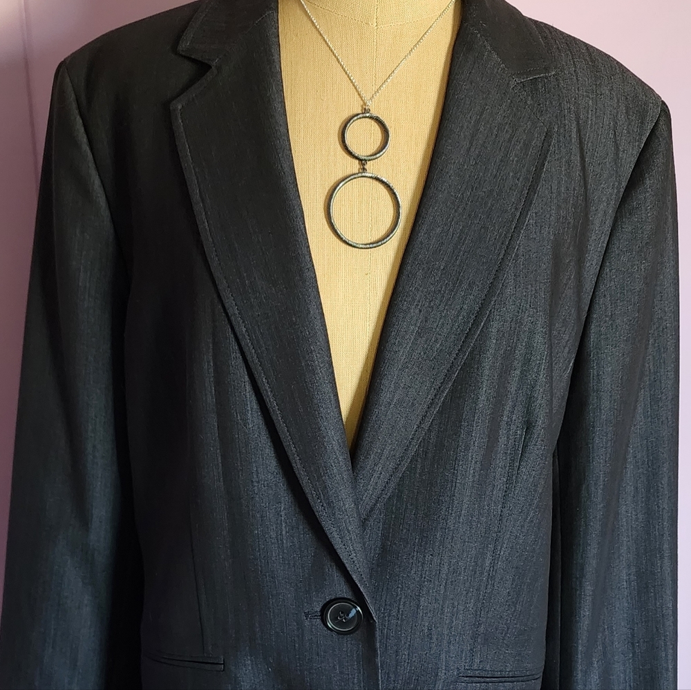 Kasper Blazer- Size 14